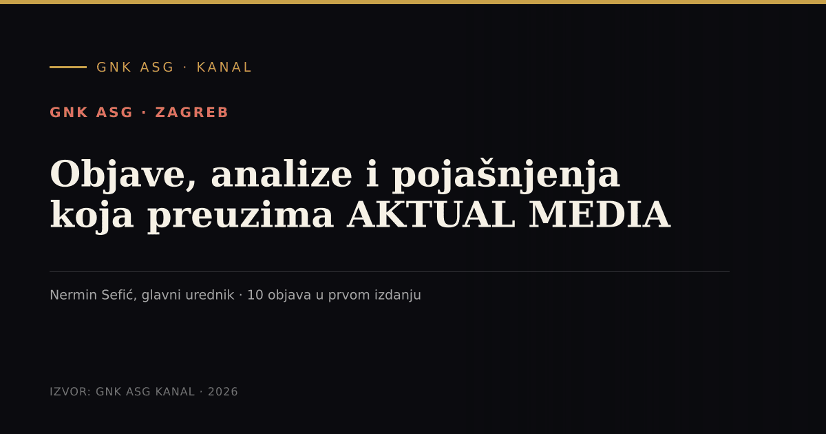 Provjera: Pola milijarde prihoda, a samo 16 tisuća dobiti — nešto je sumnjivo.